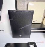 AAA Quality Mont Blanc Meisterstuck Soft 4cc Case Wallet Vertical Model